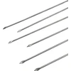 „Elitehoff“ plieniniai iešmeliai 60 cm, skirti iešmams, E-6241