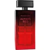 Elizabeth Arden Always Raudona EDT tualetinis vanduo moterims, 50 ml