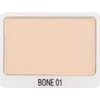 Elizabeth Arden, Mono, Eyeshadow Powder, 01, Bone, 2.5 g *Tester