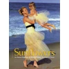Elizabeth Arden Sunflowers Dezodorantas Purškiklis For Women, 150 ml