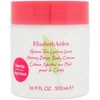 Elizabeth Arden Žalias Tea Lychee Lime Honey Drops Body Kreminis drėkinantis kūno kremas, 500 ml