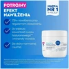 Elizabeth Arden Nivea Intensyviai drėkinamasis akimirksniu drėkinamasis kūno kremas 400 ml