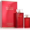 Elizabeth Arden Raudona Door komplektas woda toaletowa spray 100ml + woda toaletowa spray 30ml