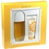 Sunflowers Set Elizabeth Arden: Sunflowers, Perfumed, Day - Night, Losjonas kūnui, 100 ml + Sunflowers, Eau De Toilette, For Women,