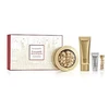 Elizabeth Arden rinkinys: Advanced Ceramide, atkuriantis ir gaivinantis serumas kapsulėse, veidui, 60 vnt. + Advanced Ceramide, atkuriantis serumas akims, 7 vnt. + Ceramide, valomasis kremas nuo nešvarumų, 50 ml + Superstart, atkuriantis serumas, 5 ml Moterims