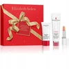 Set Elizabeth Arden: Eight Hour Intense Moisture Hand Kreminis, 30 ml + Eight Hour Protective Kreminis For Face, 50 ml + Eight Hour Lip Protectant Stick Kreminis Lipstick, 3 g