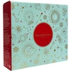 Elizabeth Arden rinkinys: Raudona Door tualetinis vanduo moterims, 10 ml + Baltas Tea tualetinis vanduo moterims, 10 ml + Žalias Tea kvapnusis purškiklis moterims, 15 ml