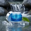 Drėkinamasis veido odos kremas Terrazen Aqua Recharge 24H Moist Kreminis, ypač tinka sausai veido odai, 50 ml