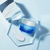 Drėkinamasis veido odos kremas Terrazen Aqua Recharge 24H Moist Kreminis, ypač tinka sausai veido odai, 50 ml