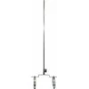 Elko-Bis dvigubo kraigo smaigalys, 12 mm skersmens, aliuminis, 71,15 AL, 1,5 m (97101509)
