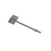 Elko Bis 75 x 70 mm galvanizuota valdymo linija