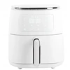 Gruzdintuvė Elle GORENJE oil-free fryer, baltas