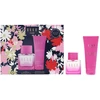 Set Elle: Fleur Losjonas kūnui, 100 ml + Fleur Eau De Parfum For Women, 100 ml