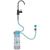 Elleci „Flow Comfort +“ vienos krypties maišytuvas, juodas