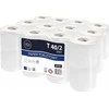Ellis Tualetinis popierius T40/2 baltas 24 vnt. 6279