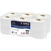 EllisPapier toaletowy Ellis 120m 2w celuloza balta (12 vnt)