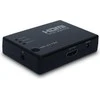 Savio SAVIO CL- 28 perjungiklis HDMI 3 prievadai + nuotolinio valdymo pultelis