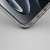 „Decoded DropTec“ permatomas galinis dangtelis „MagSafe“ dėklas, skirtas „iPhone 17 Pro Max“ - juodas