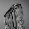 „Decoded DropTec“ skaidrus „MagSafe“ dėklas, skirtas „iPhone 17“ – skaidrus
