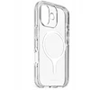 „Decoded DropTec“ skaidrus „MagSafe“ dėklas, skirtas „iPhone 17“ – skaidrus
