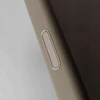 „Decoded Leather Detachable Wallet“ – odinis apsauginis dėklas, skirtas „iPhone 17 Pro“, suderinamas su „MagSafe“ (tamsiai mėlynos spalvos)