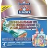 "Elmers" metalinių gleivių rinkinys opk.4 - 2109483