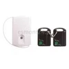 ELMES ELEKTRONIK Vieno kanalo U1HR + 2 UMB100HT pilotai - U1HS