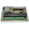 Valdymo blokas 6 roletams 230 V ST6HR ELMES