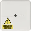 ELMES ELEKTRONIK Universalus radijo valdymo pultas ELMES (ST100H-3KG)