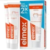 Elmex Dantų pasta Duo Standard 2x75ml (322644)