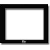 Klaviatūra ELO Touchsystems „Elotouch“ rėmelis monitoriui 2094L (E553352)