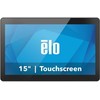 Stacionarus kompiuteris Planšetė Elotouch 15.6IN I-SERIES 3 WIN11 FHD I5/8GB RAM 256GB SSD NO STAND Juodas