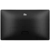 Stacionarus kompiuteris Komputer Elotouch 23.8IN I-SERIES 3 WIN11 FHD/8GB RAM 256GB SSD NO STAND Juodas