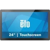 Stacionarus kompiuteris Komputer Elotouch 23.8IN I-SERIES 3 WIN11 FHD/8GB RAM 256GB SSD NO STAND Juodas
