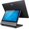 Monitorius Elotouch Elo 15,6 colio liečiamasis EloPOS Z30 su Intel, Full HD 1920 x 1080 ekranu, Pentium, be OS, 8GB RAM, 128GB SSD, projektuojamoji talpinė 10 lietimų