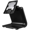 Elotouch „Elo Z20“ POS stovas, skirtas „I-Series 4“ ir „I-Series 5“ „Android“ įrenginiams (10 colių, 15 colių)