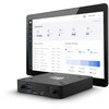 Stacionarus kompiuteris ELO Touchsystems Komputer Elotouch ESY00I1-0UWE-0-4G-6E-A14-GMS-BK