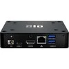 Stacionarus kompiuteris ELO Touchsystems Komputer Elotouch ESY00I1-0UWE-0-4G-6E-A14-GMS-BK