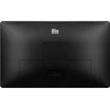 Stacionarus kompiuteris ELO Touchsystems Komputer Elotouch I-Series E607093 komputer daugiafunkcinis All-in-One Intel® Core™ i3 i3-1215UL 54,6 cm (21.5'') 1920 x 1080 px Ekran dotykowy PC 8 GB DDR5-SDRAM 128 GB SSD Wi-Fi 6 (802.11ax) Juodas