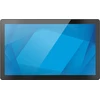Stacionarus kompiuteris ELO Touchsystems Komputer Elotouch I-Series E607093 komputer daugiafunkcinis All-in-One Intel® Core™ i3 i3-1215UL 54,6 cm (21.5'') 1920 x 1080 px Ekran dotykowy PC 8 GB DDR5-SDRAM 128 GB SSD Wi-Fi 6 (802.11ax) Juodas