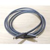 ELO Touchsystems Kabelis USB Elotouch USB-C - USB-C 1.8 m Juodas (E710364)