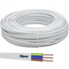 „elpar“ kabelis YDYP 3X1,5 mm2 450/750V Elpar Ecoinstal* 100 m ritės