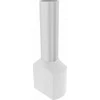 Elpromet LAIDŲ ĮVORĖ TUL-2X0.5/8/DIN-W*P100