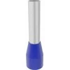 Elpromet LAIDŲ ĮVORĖ TUL-2.5/8/DIN-BL*P100