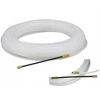 Elpromet 3 mm/15 m nailoninis pravedimo lynas laidams tempti (F.40.00315)
