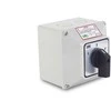 ELS Elektrotechnika Krumplinis jungiklis L-0-P 63A 3P korpuse IP65 / LW63 L-0-P 3P OB