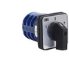 ELS Elektrotechnika Krumplinis jungiklis L-0-P 16A 3P skydinis IP65 / LW16 L-0-P 3P T