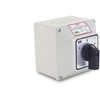 ELS Elektrotechnika Krumplinis jungiklis L-0-P 16A 3P korpuse IP65 / LW16 L-0-P 3P OB