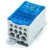 BR400 Paskirstymo blokinis tiltelis TH 400A bėgiui ELS Elektrotechnika BR400