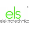 ELS Elektrotechnika ELS ELEKTROTECHNIKA/ BYLION GUMINIS LIZDŲ JUOSTELĖS GUMINIS DAIKIKLIS TRGP-2